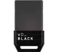 STORAGE EXPANSION CARD 2TB/WDBMPH0020BNC-WCSN WDC