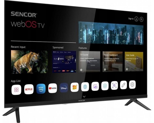 Sencor SLE 32S803B