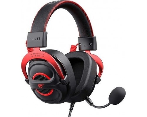 Havit H2002E Pro Red (H2002E Pro)