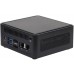 ASROCK NUC BOX-255H Intel DP fromUSB4/Sata3/4xUSB3.2/2x2.5GL retail