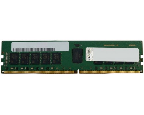 Lenovo Lenovo TruDDR5 - DDR5 - Modul - 16 GB - DIMM 288-PIN - 2800 MHz - ungepuffert - ECC - fur ThinkSystem ST45 V3 7DH5