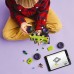 Monster Truck Hulk pret Thanos (76312)