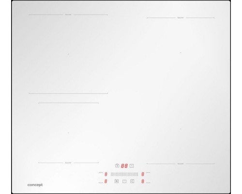 Concept Solution FLEXI WHITE IDV5160wh