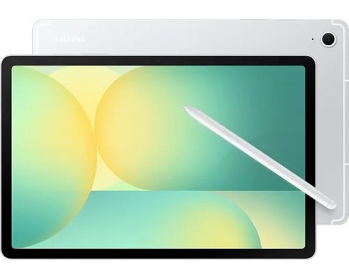 Samsung Galaxy Tab S10 FE 10.9-inch 128 GB Silver (SM-X520NWithSREUB)