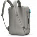 Pacsafe GO 34l Carry-on Rucksack stone
