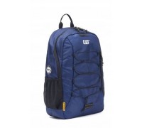 Caterpillar Himalayas Backpack 84713-645 Granatowe One size