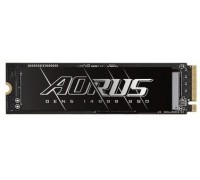 SSD Gigabyte GIGABYTE AORUS Gen5 14000 SSD 4TB