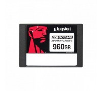 SSD Kingston DC600ME 960GB SATA 2.5" SEDC600ME/960G (DWPD 1) TCG