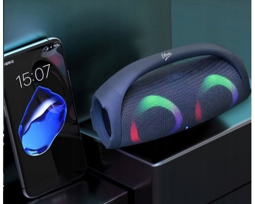 V-TONE BWS205 BL głośnik Bluetooth wireless p