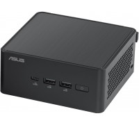 ASUS NUC 14 Pro RNUC14RVHV500003I UCFF Black 135H