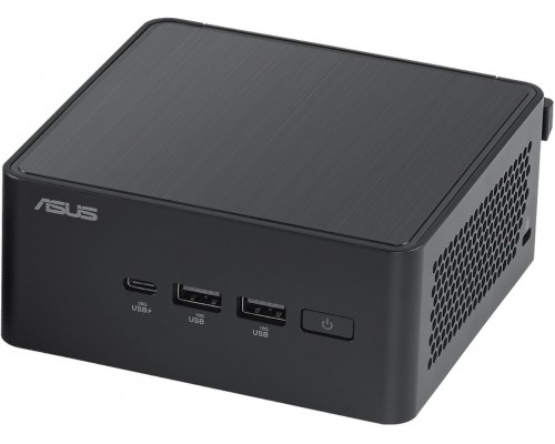 ASUS NUC 14 Pro RNUC14RVHV500003I UCFF Black 135H