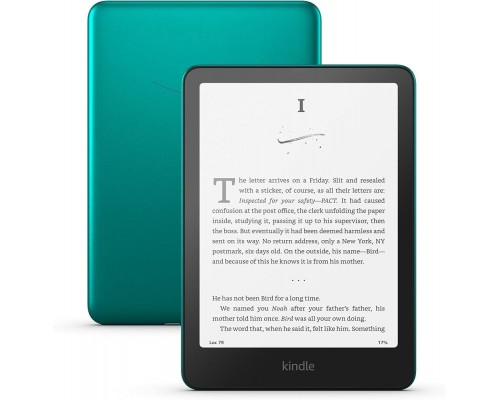 Amazon Kindle Paperwhite 12 gen. 32GB  Green (B0CFPLP3YL)