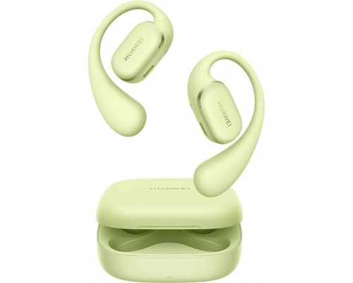 Huawei FreeArc zielone