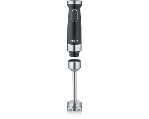 Graef HB 602 Stick black