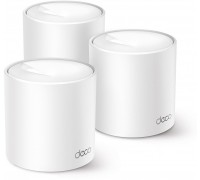 TP-Link Deco X50 Pro 3-pak