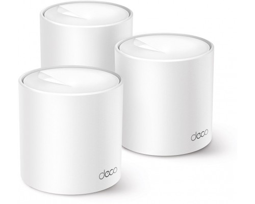 TP-Link Deco X50 Pro 3-pak