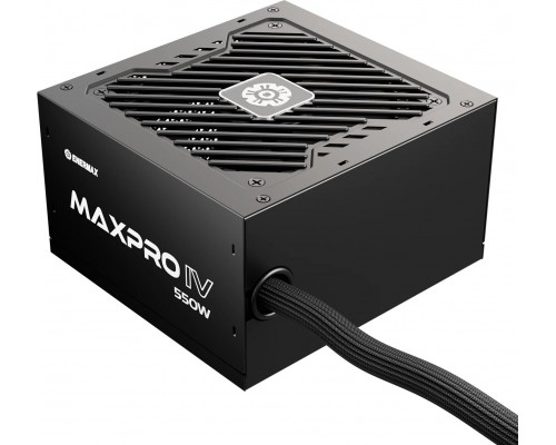 Enermax MAXPRO IV 550W 80+ 230V EU Standard Non-Modular