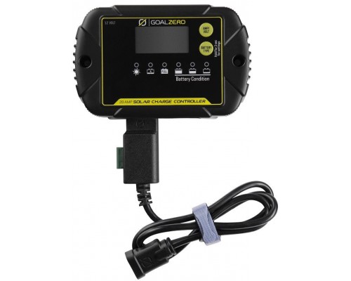 Goal Zero 96110 - 20A Charge Controller