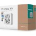 Deepcool PL650D WH V2 650W ATX 3.1 (R-PL650D-FC0W-JDEU-V2)