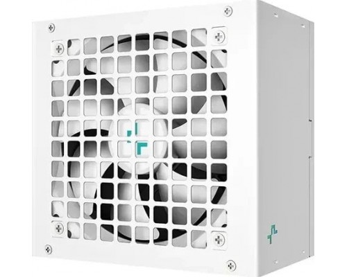 Deepcool PL650D WH V2 650W ATX 3.1 (R-PL650D-FC0W-JDEU-V2)