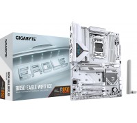 AMD B850 Gigabyte B850 EAGLE WIFI7 ICE