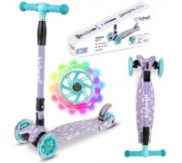 Kidwell Vento Purple (HUBAVEN02A1)