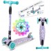 Kidwell Vento Purple (HUBAVEN02A1)