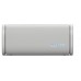 Sony Ult Field 5 Portable głośnik stereo White 27 W
