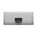 Sony Ult Field 5 Portable głośnik stereo White 27 W