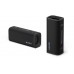 Sony SRSULT30H Portable głośnik stereo Gray 27 W