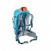 Deuter Trail Pro SL 31 l Blue