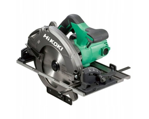 HIKOKI.CIRCULAR SAW 190mm/1300W C7BUM W1Z CASE