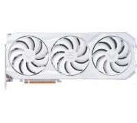 Power Color Red Devil Spectral White Radeon RX 9070 XT 16GB GDDR6 (RX9070XT 16G-E/OC/WHITE)