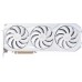 Power Color Red Devil Spectral White Radeon RX 9070 XT 16GB GDDR6 (RX9070XT 16G-E/OC/WHITE)