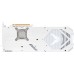 Power Color Red Devil Spectral White Radeon RX 9070 XT 16GB GDDR6 (RX9070XT 16G-E/OC/WHITE)