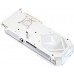 Power Color Red Devil Spectral White Radeon RX 9070 XT 16GB GDDR6 (RX9070XT 16G-E/OC/WHITE)