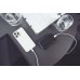 GoGEN PB100009B 10000 mAh Black