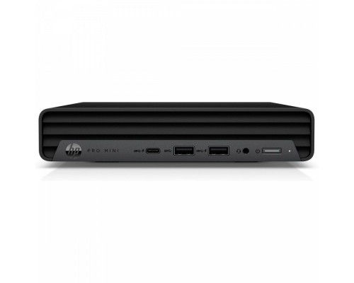 Komputer Pro 400 Mini G9 i5-12500T 512GB/8GB/W11P 885H7EA