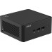 ASUS NUC 15 Pro RNUC15CRHI300002 Black 100U