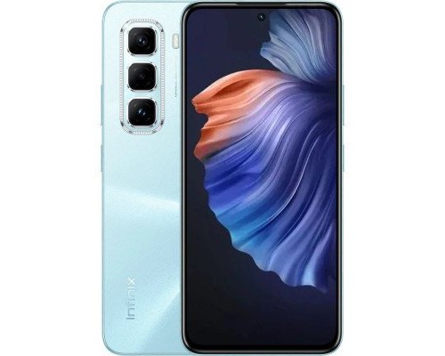 Infinix Infinix HOT 50 Pro X6881 256+8 Glacier Blue