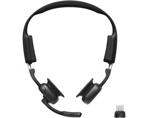 SHOKZ OPENMEET Knochenschall  USB C Dongle
