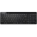 A4Tech FStyler FBK23 AS (FBK23AS-BK)