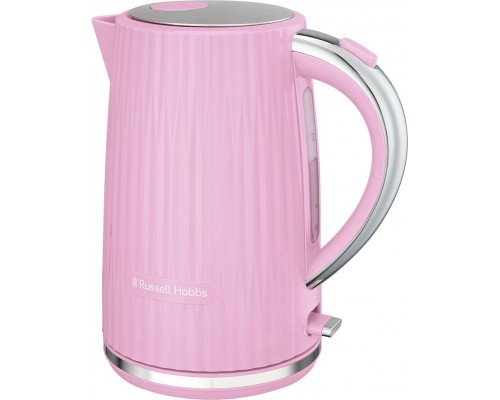 Russell Hobbs Eden Pink
