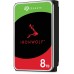 Seagate IronWolf HDD 8TB 3.5" SATA