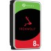 Seagate IronWolf HDD 8TB 3.5" SATA