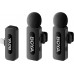 Boya BY-V2 V2.0 Ultra 2TX+1RX