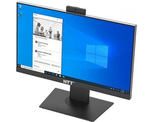 NTT All-in-One 23,8'' - i3 14100, 8GB RAM, 512GB SSD, WIFI, W11 Pro