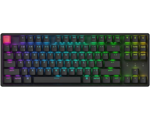 Keychron K8 QMK V2 Keychron Super Red (K8X-J1)