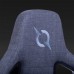 AQIRYS FENRIR Grey/Black