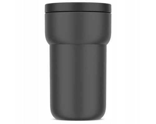 KUBEK PODRÓŻNY ELLIPSE 275 ML NORDIC BLACK 104175041100